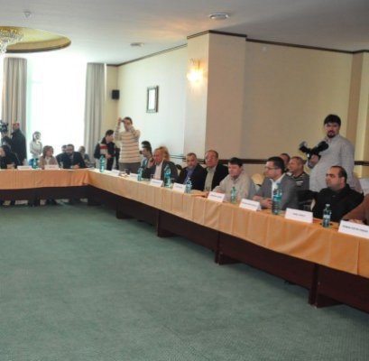Consilierii municipali, convocaţi în şedinţă - iată ordinea de zi